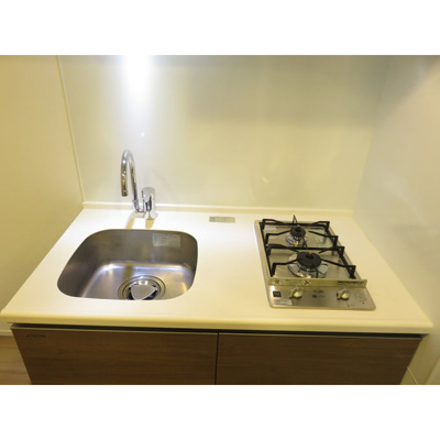 【キッチン】 | ハーモニーレジデンス門前仲町