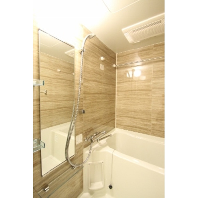 【浴室】 | ハーモニーレジデンス門前仲町