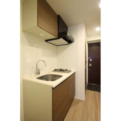 【玄関】 | ハーモニーレジデンス門前仲町