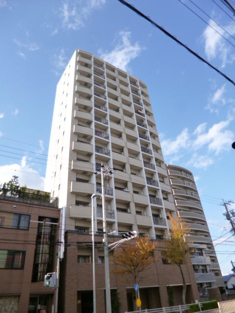 ベルファース川原通