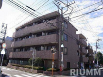 ルーブル三軒茶屋の画像