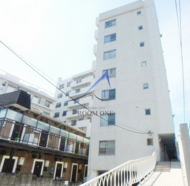 ヴィラ・フローラ