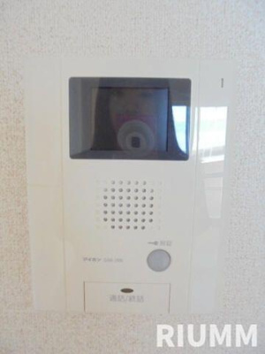 【セキュリティ】 | スカイコート練馬桜台