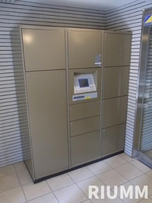 【その他共用部分】 | スカイコート練馬桜台