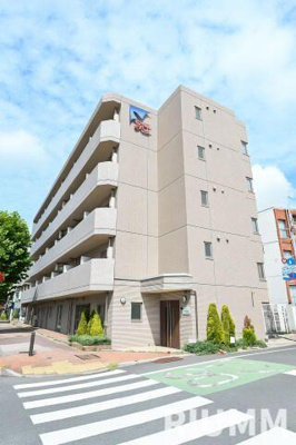 【外観】 | スカイコート練馬桜台