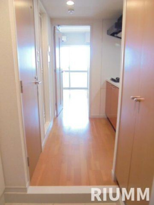 【玄関】 | スカイコート練馬桜台