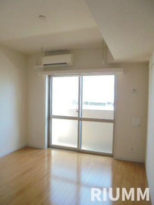 【居間・リビング】 | スカイコート練馬桜台