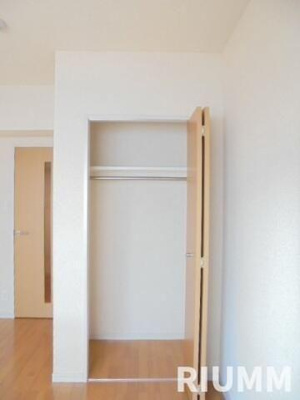 【収納】 | スカイコート練馬桜台