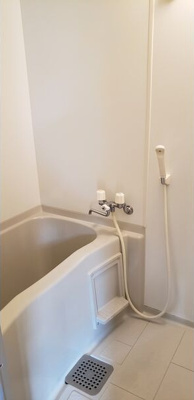 【浴室】 | ブリゼ