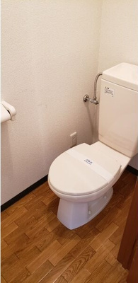 【トイレ】 | ブリゼ