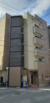 【外観】 | ブリゼ