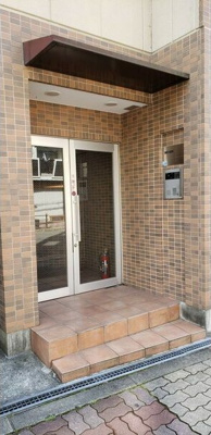 【エントランス】 | ブリゼ