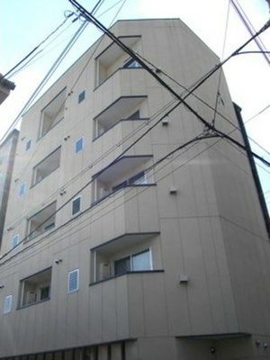 【外観】 | ブリゼ