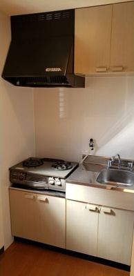 【キッチン】 | ブリゼ