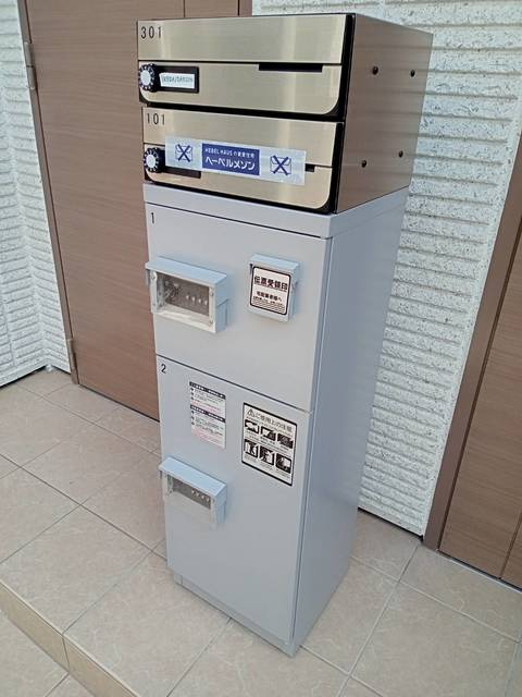Ｓｙｏｕ’　ｓのその他共用部分