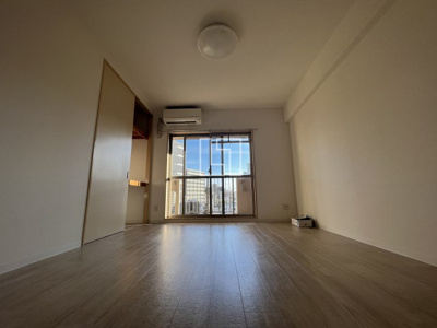 【洋室】 | Rainbow Court P-Ⅲ | Rainbow Court P-III（レインボーコートパート３）　洋室