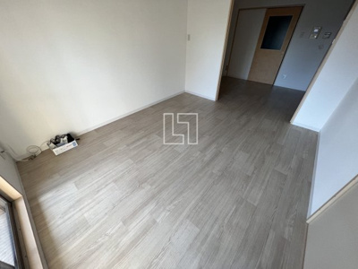 【洋室】 | Rainbow Court P-Ⅲ | Rainbow Court P-III（レインボーコートパート３）　洋室