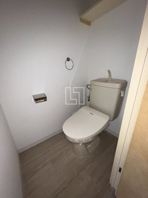 【トイレ】 | Rainbow Court P-Ⅲ | Rainbow Court P-III（レインボーコートパート３）　トイレ