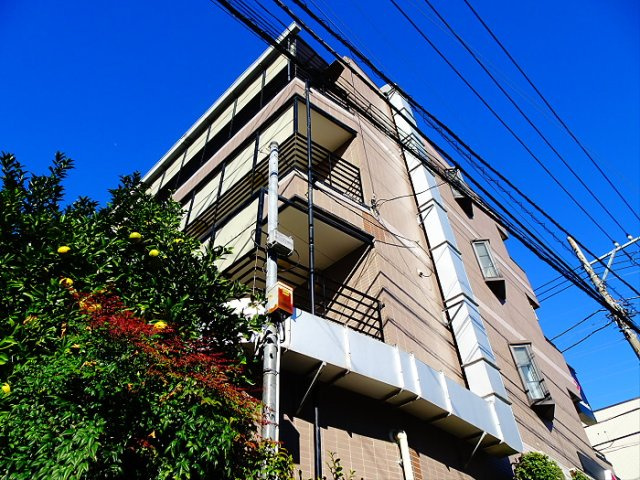 ラベンダー仙川