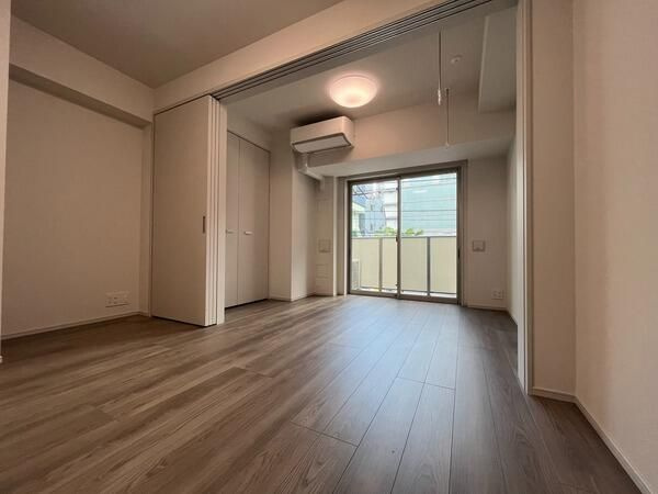 アーバンパーク王子Ⅱ