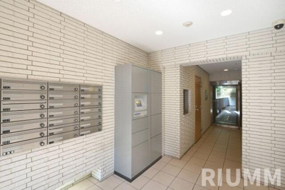 【その他共用部分】 | スカイコート文京白山第５