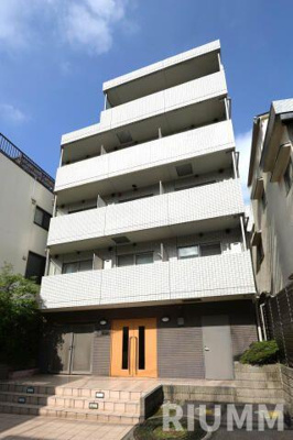 【外観】 | スカイコート文京白山第５