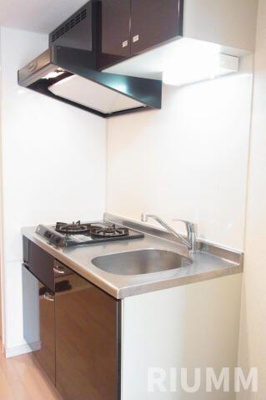 【キッチン】 | スカイコート文京白山第５