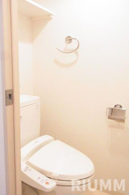 【トイレ】 | スカイコート文京白山第５