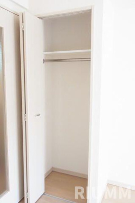 【収納】 | スカイコート文京白山第５