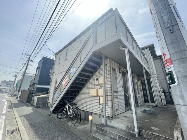 エル・シャルマンの周辺