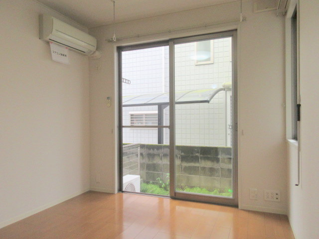 エル・シャルマンの居間・リビング