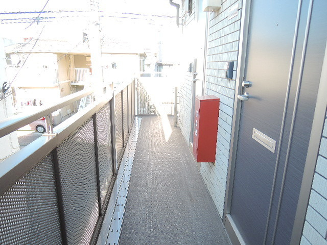 エル・シャルマンのロビー|清掃の行き届いた共有部