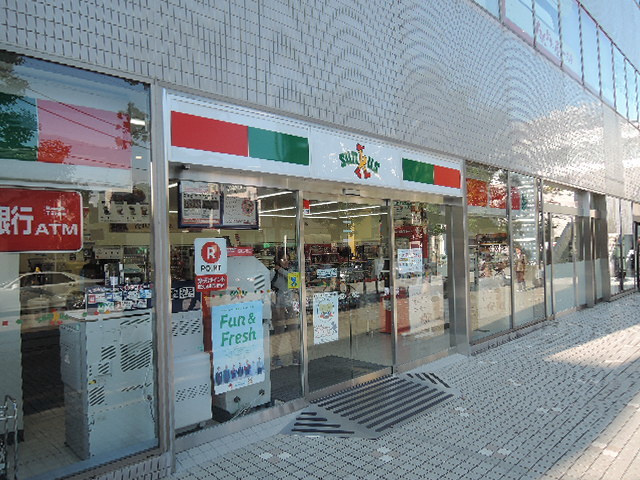 エル・シャルマンのその他|サンクス星川駅前店