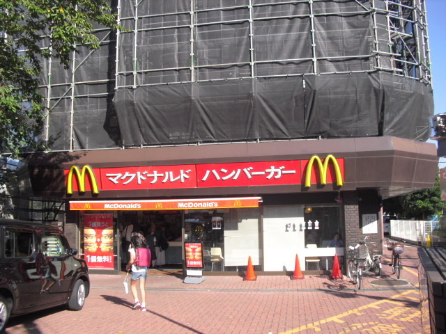 エル・シャルマンのその他|マクドナルド和田町店