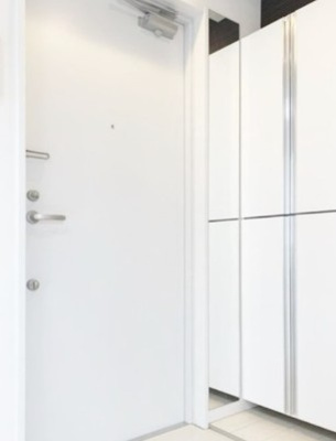 【玄関】 | GR三軒茶屋