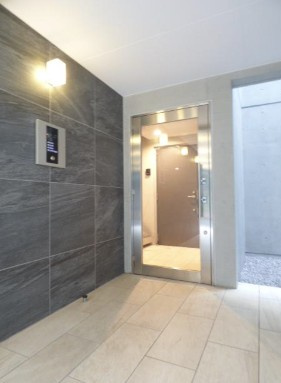 【セキュリティ】 | GR三軒茶屋