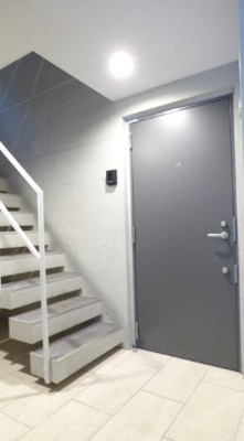 【ロビー】 | GR三軒茶屋