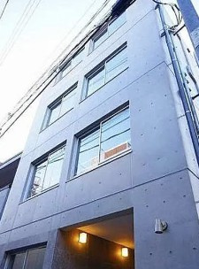 【外観】 | GR三軒茶屋