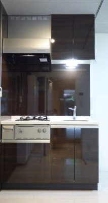 【キッチン】 | GR三軒茶屋