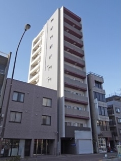 ル・リオン千石LINK