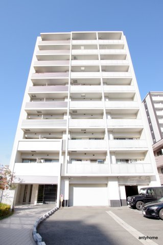 ラフィーネレジデンス　仲介手数料無料の外観