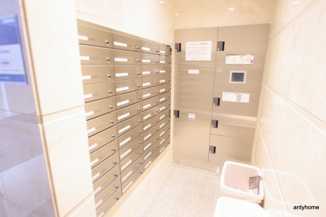 ラフィーネレジデンス　仲介手数料無料のその他共用部分