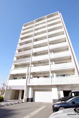 ラフィーネレジデンス　仲介手数料無料の外観