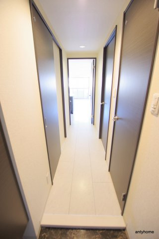 ラフィーネレジデンス　仲介手数料無料の内装