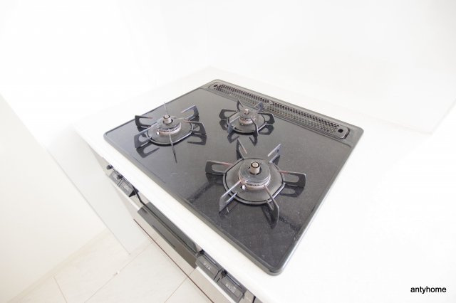 ラフィーネレジデンス　仲介手数料無料のキッチン