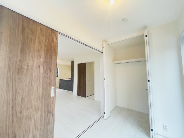 【収納】 | 熊谷市末広第5  LiveleGarden.s　新築戸建　全2棟　2号棟
