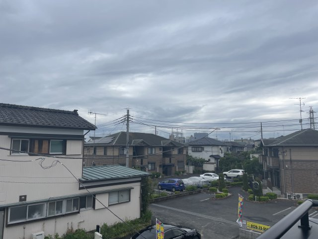 【展望】 | 熊谷市末広第5  LiveleGarden.s　新築戸建　全2棟　2号棟