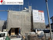 熊谷市末広第5  LiveleGarden.s　新築戸建　全2棟　2号棟の画像