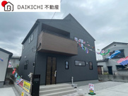 熊谷市末広第5  LiveleGarden.s　新築戸建　全2棟　2号棟の画像