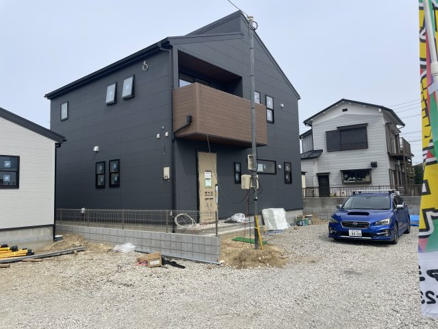 【間取り】 | 熊谷市末広第5  LiveleGarden.s　新築戸建　全2棟　2号棟 | 2号棟